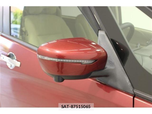 Nissan SERENA 2019-04 7215775-21