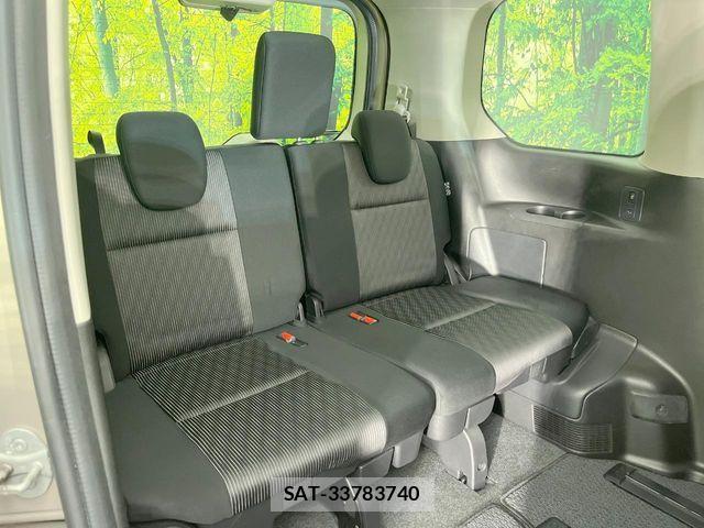 Nissan SERENA 2019-08 7224663-9
