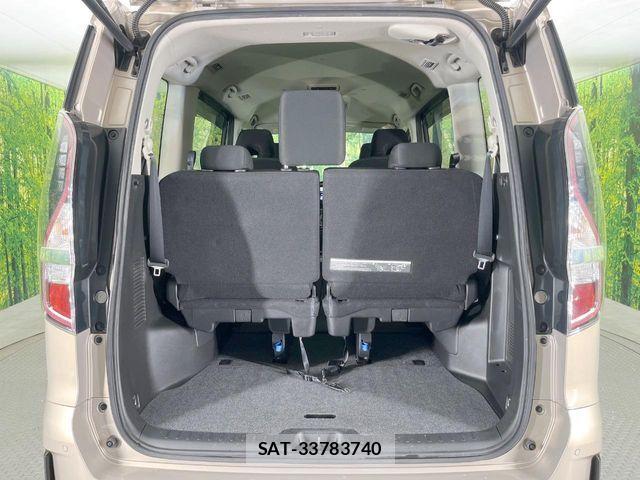 Nissan SERENA 2019-08 7224663-10