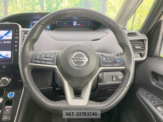 Nissan SERENA 2019-08 7224663-11