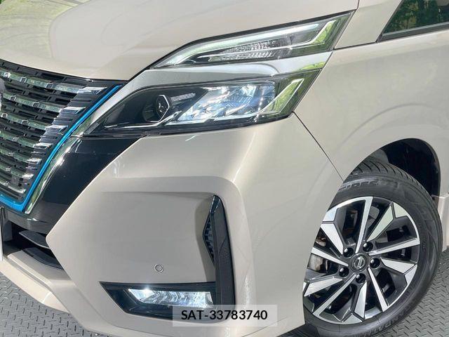 Nissan SERENA 2019-08 7224663-12