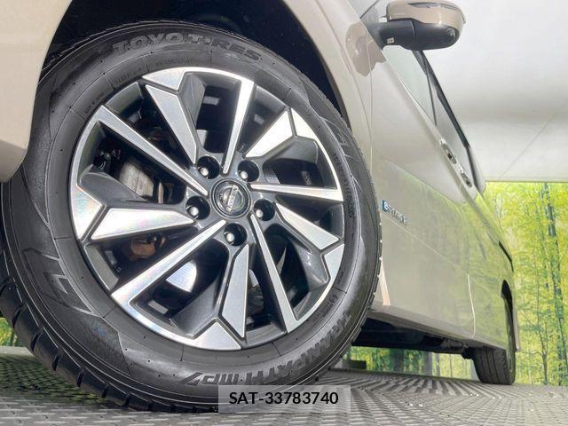 Nissan SERENA 2019-08 7224663-13