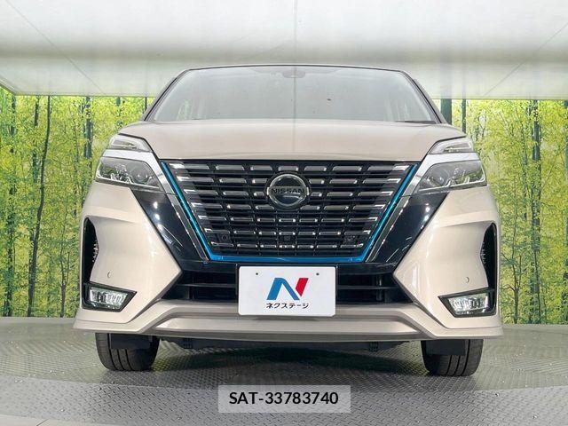Nissan SERENA 2019-08 7224663-14