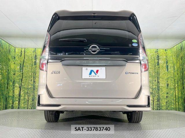 Nissan SERENA 2019-08 7224663-15