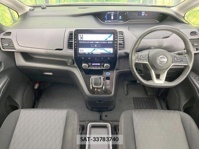 Nissan SERENA 2019-08 7224663-1