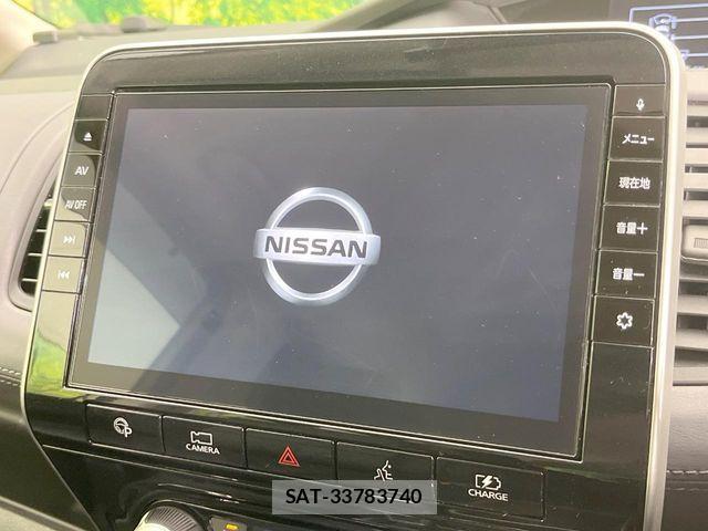 Nissan SERENA 2019-08 7224663-3