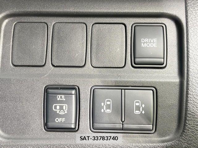 Nissan SERENA 2019-08 7224663-5