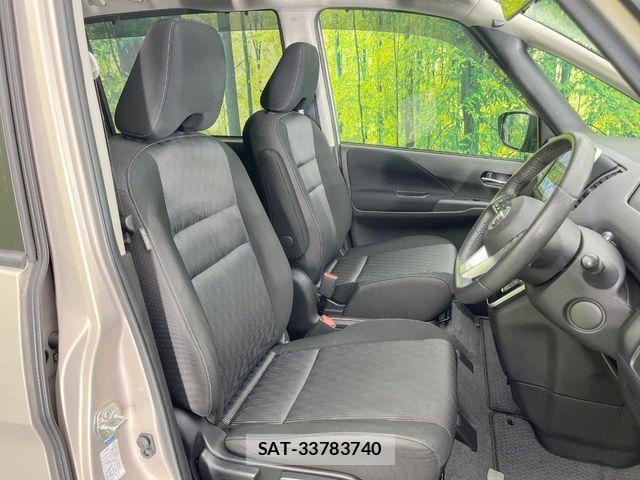 Nissan SERENA 2019-08 7224663-7