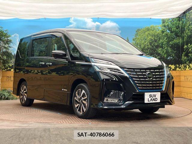 Nissan SERENA 2022-07 7224709-15