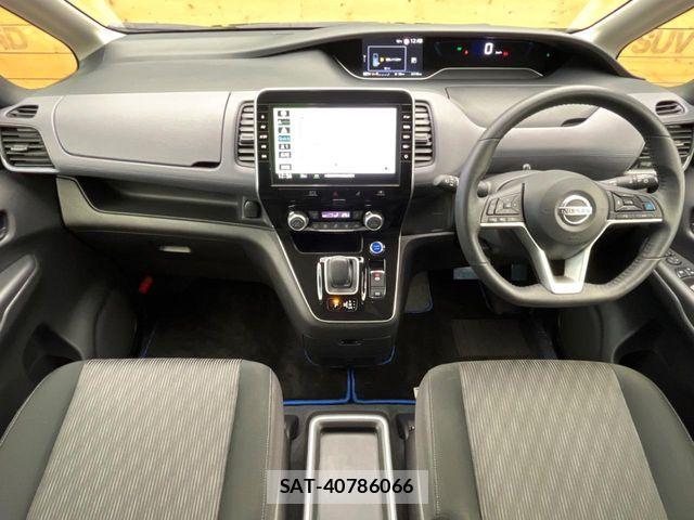 Nissan SERENA 2022-07 7224709-1