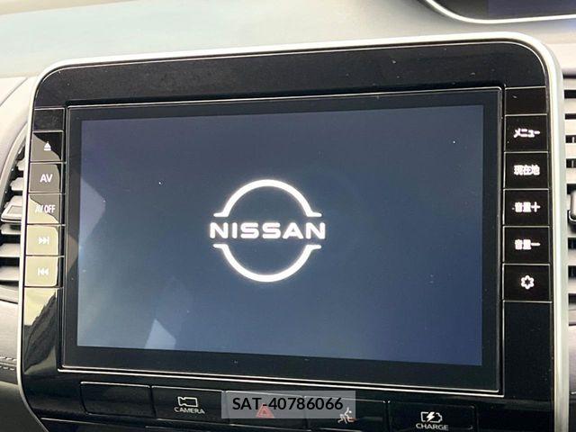 Nissan SERENA 2022-07 7224709-2