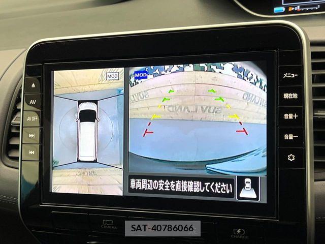 Nissan SERENA 2022-07 7224709-5