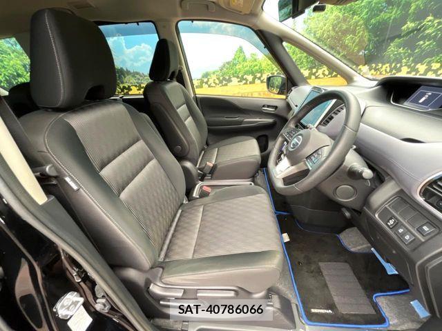 Nissan SERENA 2022-07 7224709-6