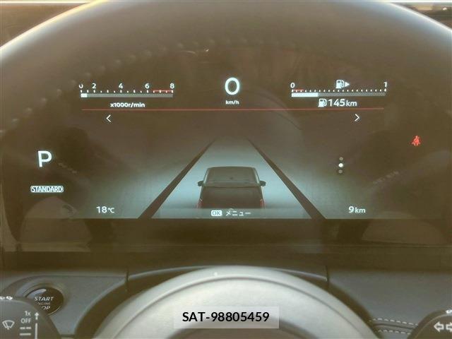 Nissan SERENA 2026-03 7224769-10