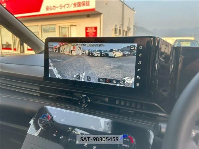 Nissan SERENA 2026-03 7224769-16