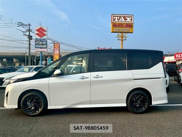 Nissan SERENA 2026-03 7224769-1