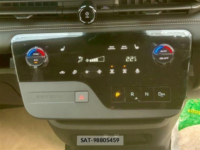 Nissan SERENA 2026-03 7224769-19