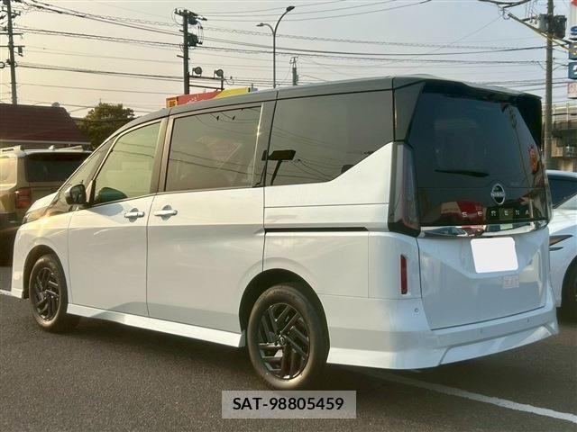 Nissan SERENA 2026-03 7224769-5