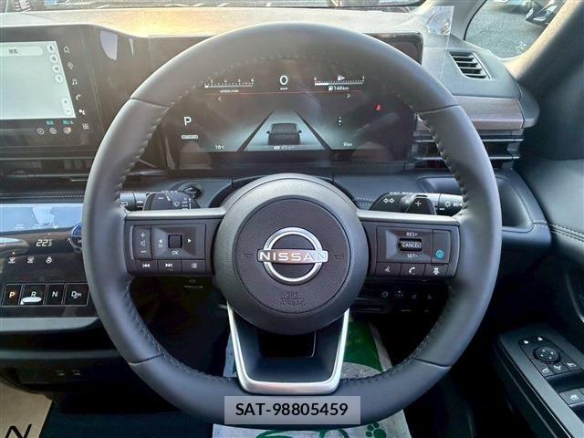 Nissan SERENA 2026-03 7224769-7