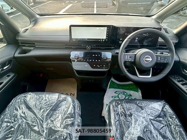 Nissan SERENA 2026-03 7224769-8