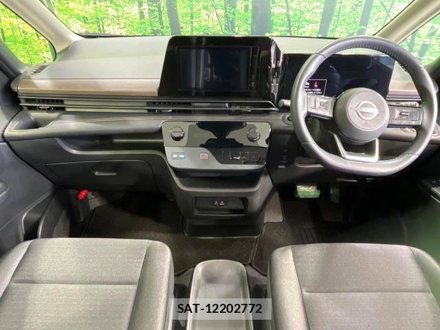 Nissan SERENA 2023-11 7224737-1