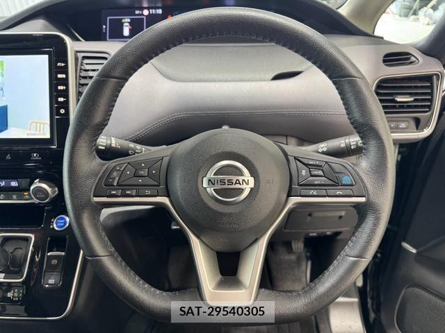 Nissan SERENA 2021-08 7224693-13