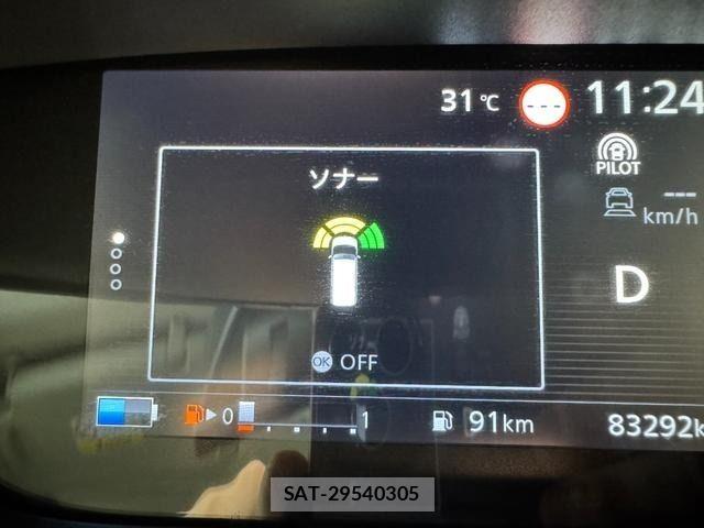 Nissan SERENA 2021-08 7224693-14