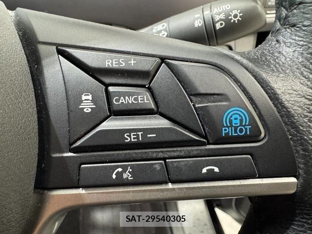 Nissan SERENA 2021-08 7224693-16