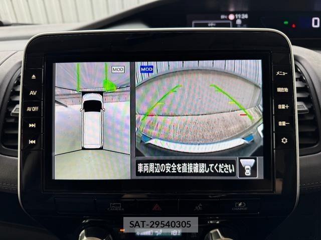 Nissan SERENA 2021-08 7224693-17