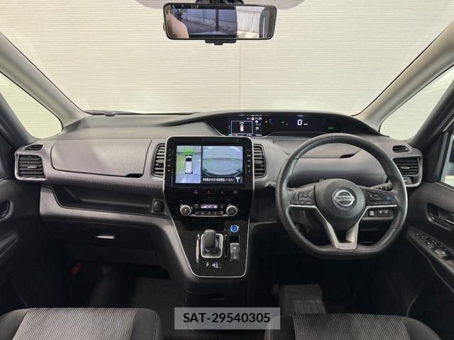 Nissan SERENA 2021-08 7224693-1