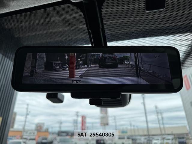 Nissan SERENA 2021-08 7224693-25