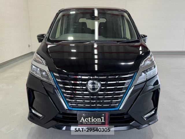Nissan SERENA 2021-08 7224693-2