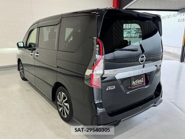 Nissan SERENA 2021-08 7224693-3