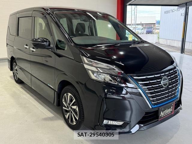 Nissan SERENA 2021-08 7224693-6
