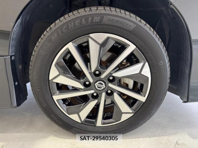 Nissan SERENA 2021-08 7224693-8