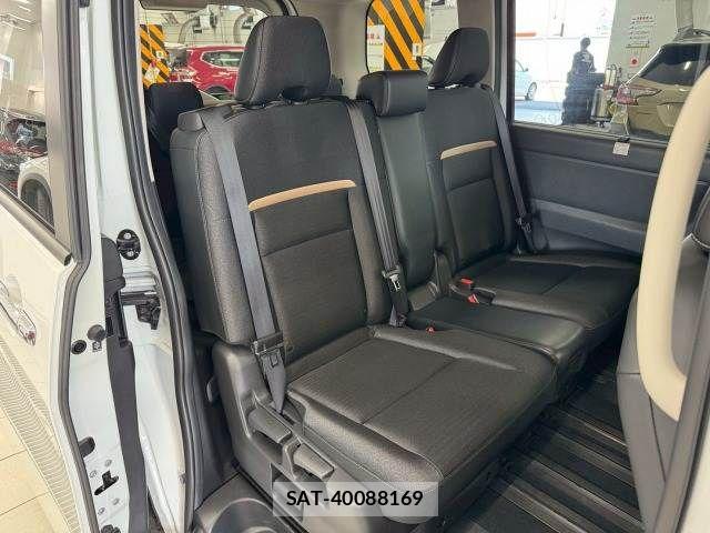 Nissan SERENA 2025-02 7224753-9