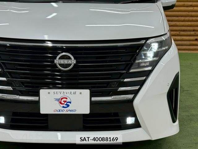 Nissan SERENA 2025-02 7224753-11