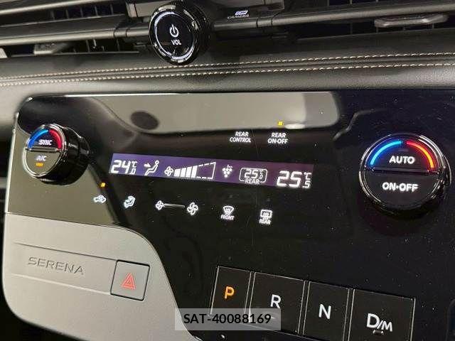 Nissan SERENA 2025-02 7224753-13