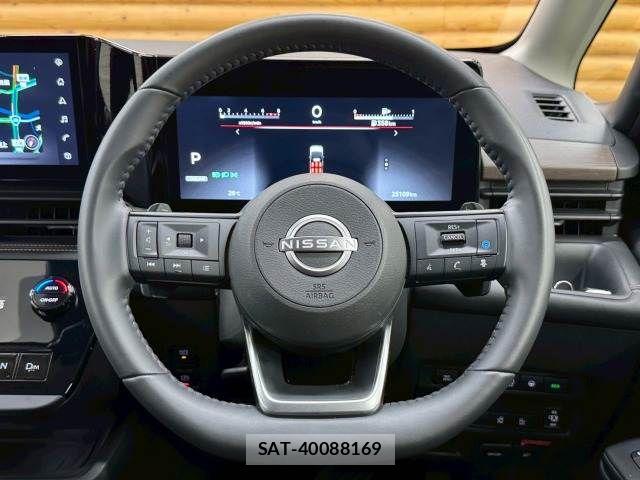 Nissan SERENA 2025-02 7224753-14
