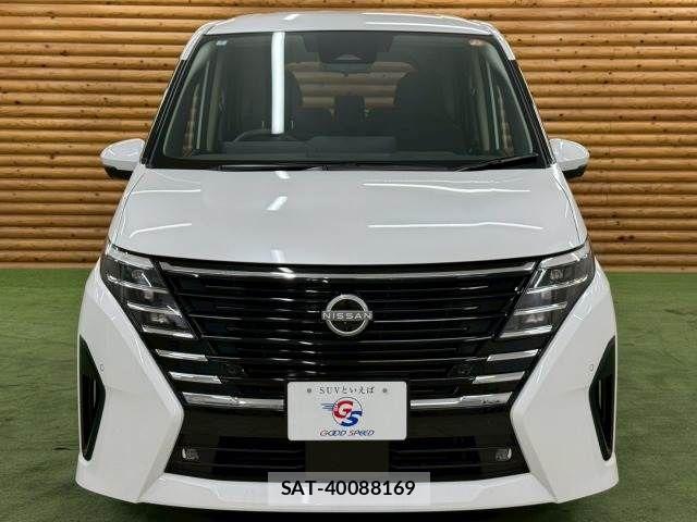 Nissan SERENA 2025-02 7224753-16