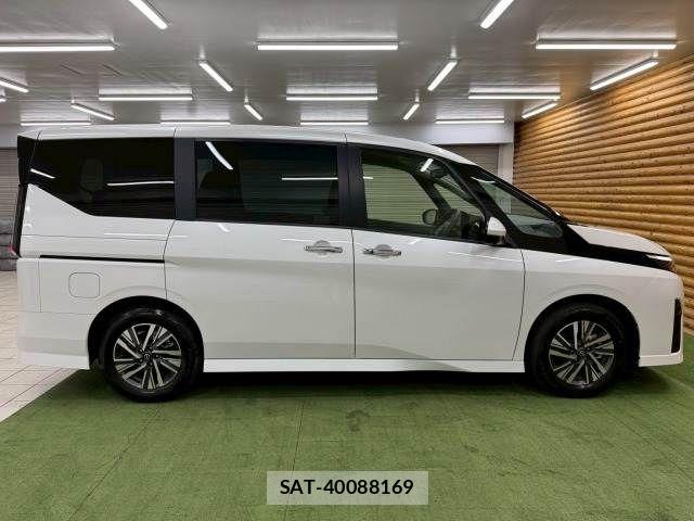 Nissan SERENA 2025-02 7224753-17