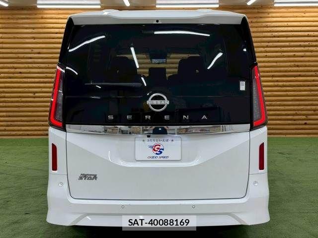 Nissan SERENA 2025-02 7224753-18