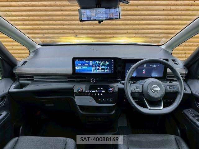 Nissan SERENA 2025-02 7224753-2