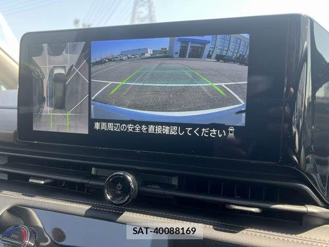 Nissan SERENA 2025-02 7224753-4