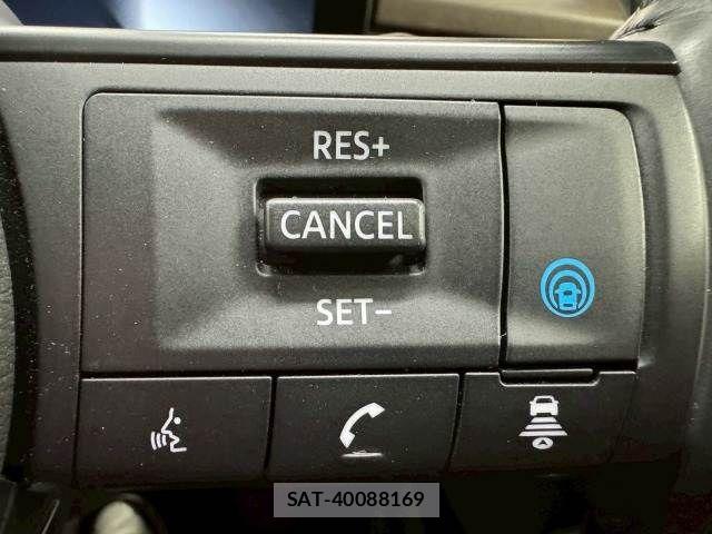Nissan SERENA 2025-02 7224753-5