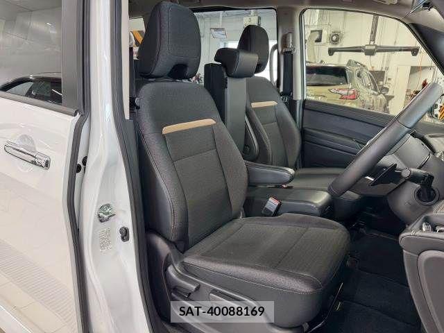 Nissan SERENA 2025-02 7224753-8