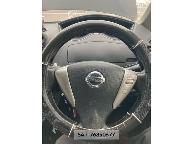 Nissan SERENA 2011-11 7224626-16