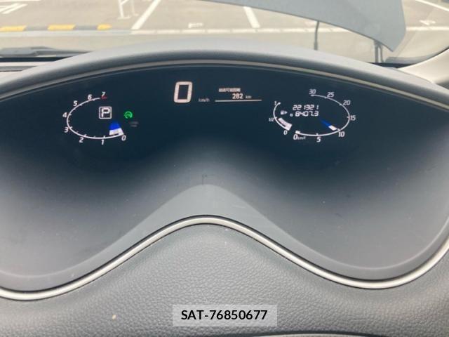Nissan SERENA 2011-11 7224626-17