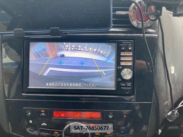 Nissan SERENA 2011-11 7224626-19