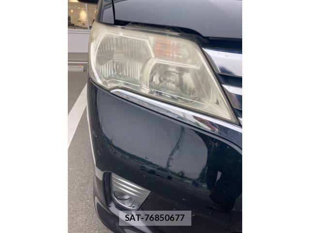 Nissan SERENA 2011-11 7224626-5